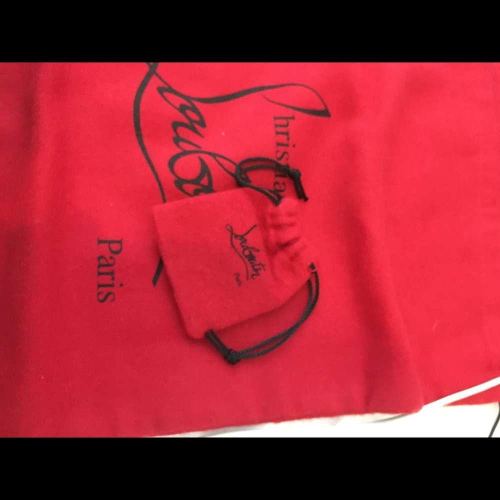 Christian Louboutin BRAND NEW! Never worn - Picture 10 of 10